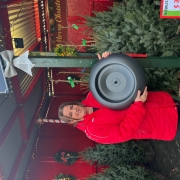 EasyFix kerstboomstandaard  Maxi 49cm metaal